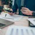 現代ポートフォリオ理論から学ぶ投資信託のリスク管理術