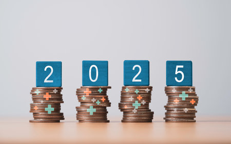 2025年の日本人投資家に人気の海外資産ランキングとその特徴