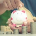 信託報酬が資産運用成果に及ぼすインパクトのシミュレーションと事例分析