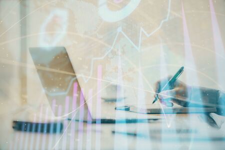 為替リスクの管理術：日本円と米ドルの通貨変動が投資に与える影響