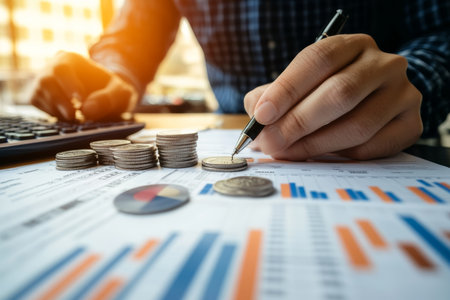 コーポレートガバナンスと若年層の投資家教育〜信頼できる企業の見極め方