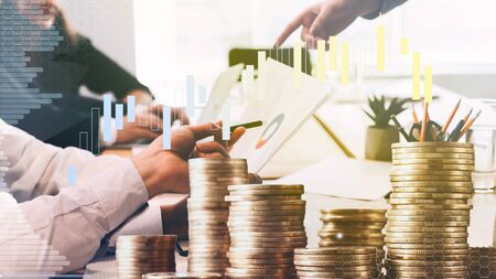 インフレーションと金利の関係、そして債券価格への影響