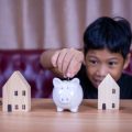 子育て世帯が抱える教育費・住宅費と投資のバランスの取り方