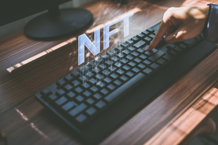 NFTと著作権：日本の法律から読み解く新しい課題と解決策