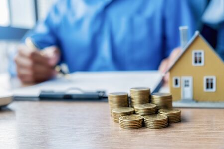 日本国内の不動産投資と金融商品を組み合わせる分散投資術