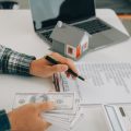 消費税と不動産投資：賃貸住宅経営における消費税の取り扱い