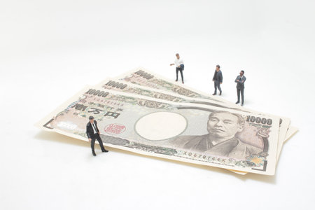 日本国内で増加する若者のレバレッジ投資詐欺トラブルと啓発活動