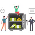 ESG評価に基づく投資判断のポイントと課題