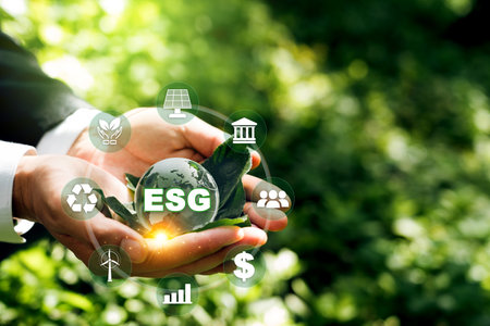 ESG投資としてみる不動産クラウドファンディングの新潮流