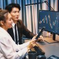 積立投資によく使われる日本の証券会社比較と選び方