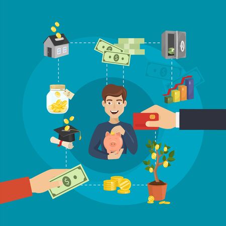 株式投資にかかる税金制度の基礎知識