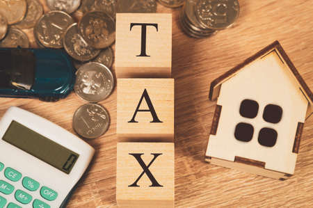 不動産投資法人(リート等)の税金仕組みと個人投資家の課税