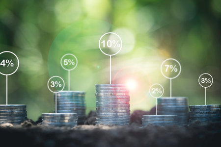 少額投資から始めるリスク分散のテクニックと実例