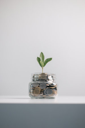 長期金利と短期金利の違いと債券投資への応用