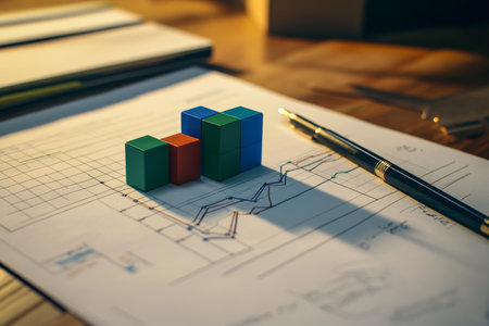 金融庁の定期調査報告書から学ぶ投資リスクの傾向分析