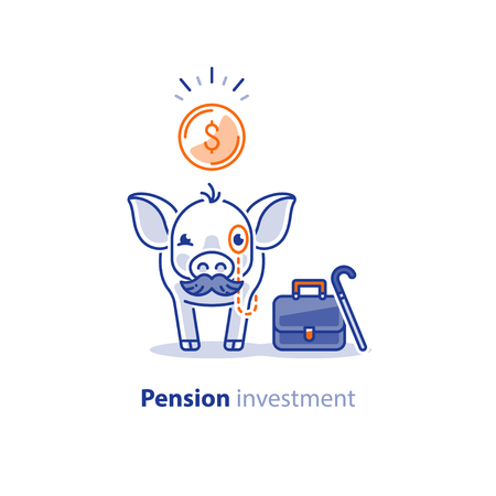 資産形成の基本—長期・分散・積立投資の活用