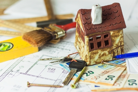 修繕費と資本的支出の違いと税務上のポイント