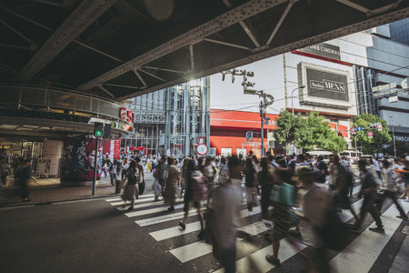 インフレ時代のインデックスファンド・アクティブファンドの戦略を日本経済で考える
