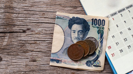 日本におけるエアドロップ・ハードフォークの税務取り扱い事例