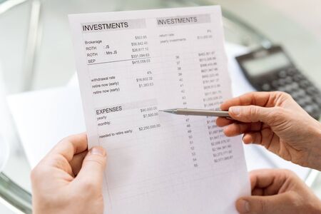 信頼できる金融情報サイト一覧と特徴比較