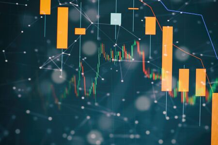 市場暴落時の積立投資:どう乗り越えるべきか