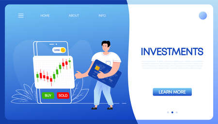 仮想通貨投資のメリット