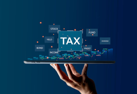 海外口座開設におけるマイナンバーの取り扱いと税務リスク