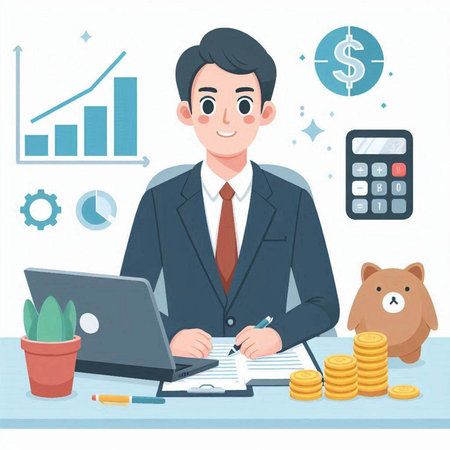 法人化と個人投資の違い