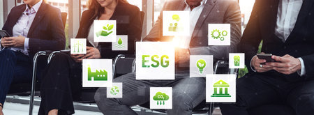 ESG投資と日本企業のサステナビリティの取り組み