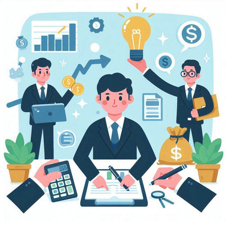 資産運用リテラシーの現状と社会的課題