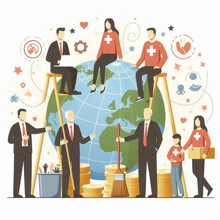 償還メカニズムの比較